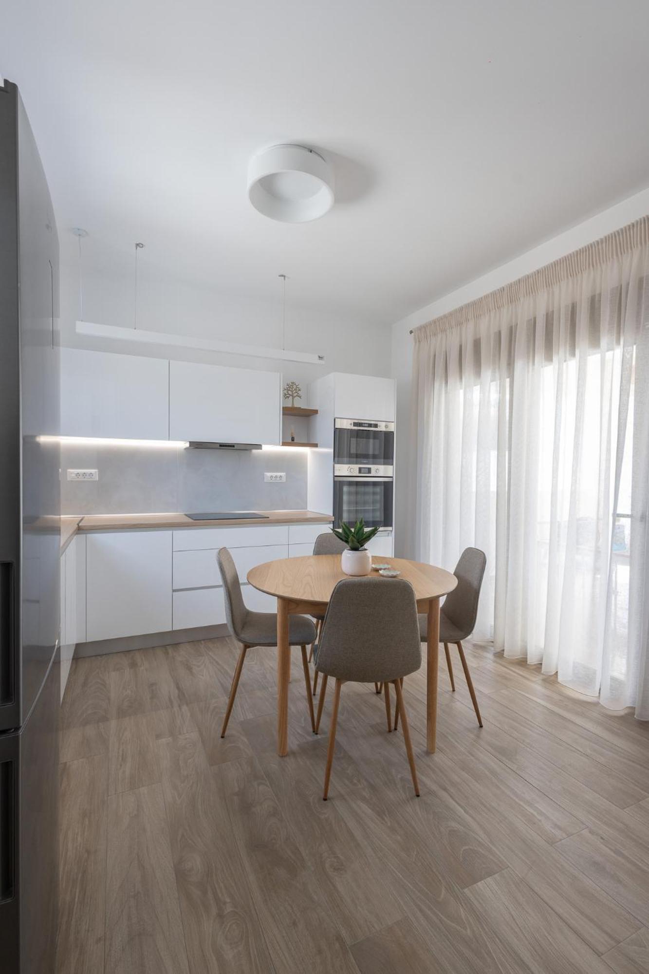 Villa Pava-Sea View Brand New 2024 Villa Archangelos  Exterior photo